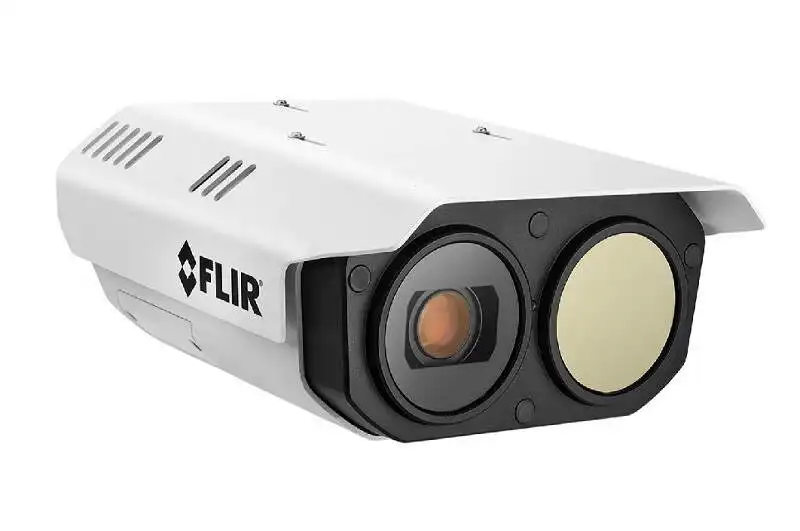 Termocamera FLIR