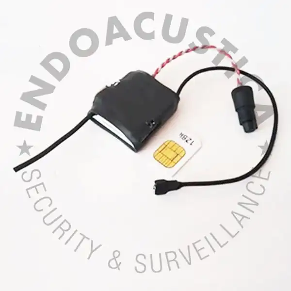 AntDau71 - Microspia gsm n9 cimice spia spycam intercettazione ambientale  nascosta portatile